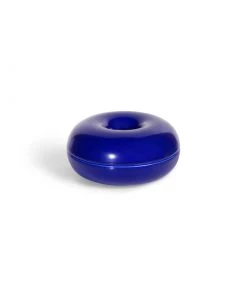 &klevering Blue Torus Box