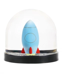 &klevering Multicolour Rocket Wonderball