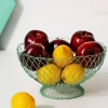 &klevering Mint Twist Basket