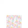 &klevering Flower Napkins