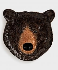 &klevering Plato Oso Negro