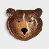 &klevering Plato Oso Grizzly
