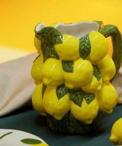 Outlet ⌛ &klevering Jug Lemons ⌛ 2 &klevering Jug Lemons