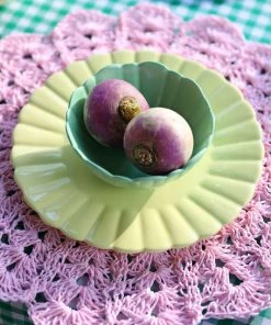 &klevering Daisy Placemats