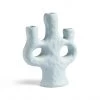 &klevering Candleholder Loop Blue