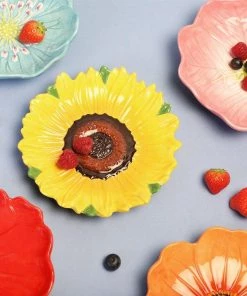 &klevering Poppy Bowl