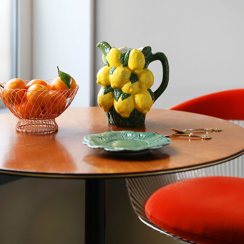 &klevering Jug Lemons &klevering Jug Lemons