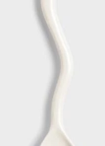 &klevering Porcelain Mushroom Spoons