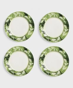 &klevering Set Platos Autumn Green M