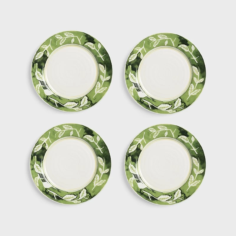 &klevering Set Platos Autumn Green M &klevering Set Platos Autumn Green M