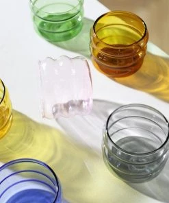 Best reviews of ๐ &klevering Glass Chubby - Orange โค๏ธ 2 &klevering Glass Chubby - Orange