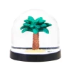 &klevering Green Palm Tree Wonderball