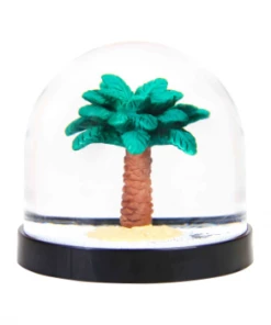&klevering Green Palm Tree Wonderball