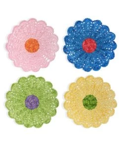 &klevering Daisy Placemats