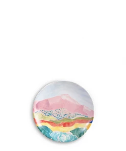 &klevering Landscape Margaret Plate