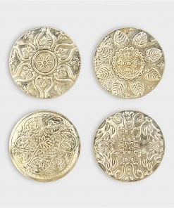 &klevering Posavasos Floral