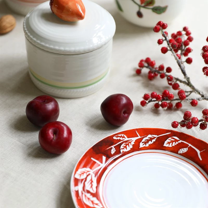 &klevering Set Platos Autumn Brown M &klevering Set Platos Autumn Brown M