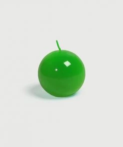 &klevering Small Candle Blob