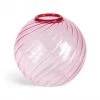 Best Pirce β¨ &klevering Spiral Vase Pink π₯ 4 &klevering Spiral Vase Pink