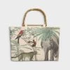 &klevering Bag Jungle Elephant