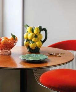 &klevering Lemons Jug