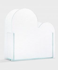 &klevering Arch Vase 'Crystal'