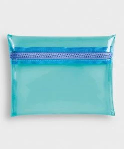 &klevering Turquoise Neon Case