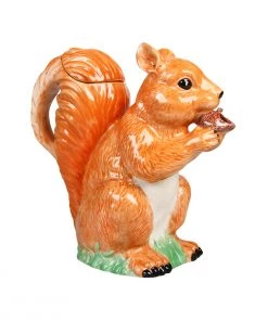 &klevering Large Squirrel Jug