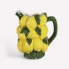 &klevering Jug Lemons