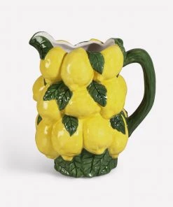 &klevering Jug Lemons