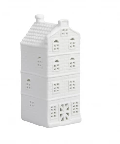 &klevering Tealight Holder Canal House Spout