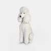 &klevering Coinbank Poodle Sitting