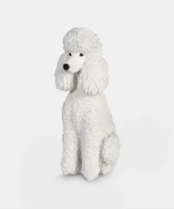 &klevering Coinbank Poodle Sitting