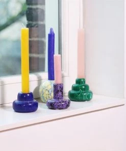 &klevering Lepis Candle Holder