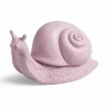 &klevering Coinbank Pink Snail