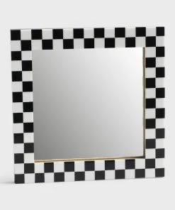 &klevering Check Mirror