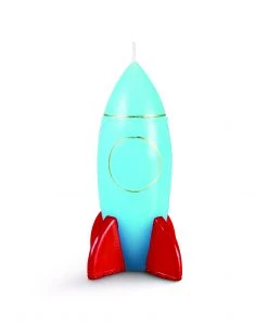 &klevering Rocket Candle