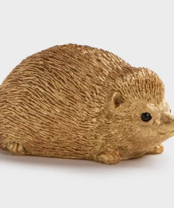 &klevering Hedgehog Money Bank