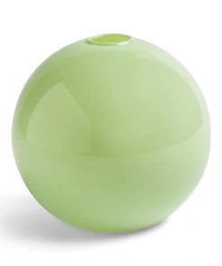 &klevering Mint Green Bubblegum Vase