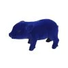 &klevering Coinbank Pig Blue