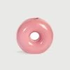 &klevering Torus Vase - Pink