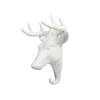 &klevering Deer Shaped Hanger