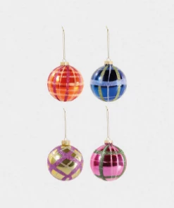 &klevering Set Of 4 Suspensions Ball