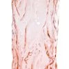 &klevering Small Pink Trunk Vase