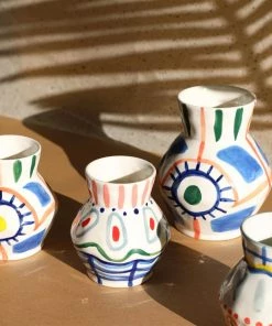 &klevering Baariq Vase