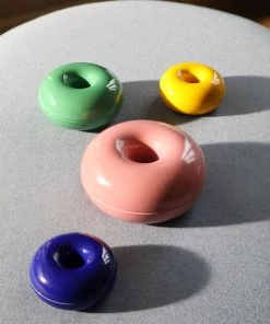 Buy โจ &klevering Green Torus Box ๐ 3 &klevering Green Torus Box