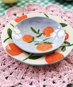 &klevering Crochet Daisy Placemat