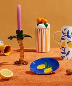 &klevering Lemon Twig Caraf