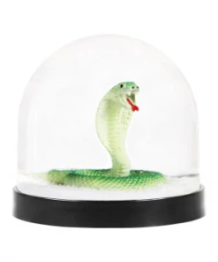 &klevering Green Snake Wonderball