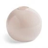 &klevering Lilac Pink Bubblegum Vase